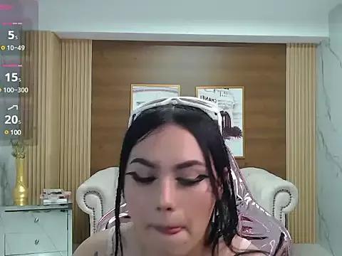 baby_hub_s from StripChat is Freechat