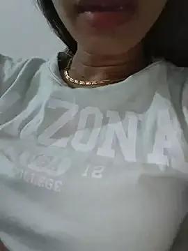 baby_jannat from StripChat is Freechat