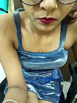 Baby_kavya69 from StripChat is Freechat