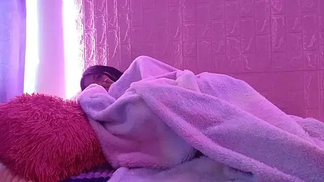 Baby_Kinky- from StripChat is Freechat