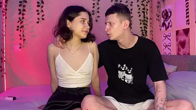 baby_lesi from StripChat is Freechat