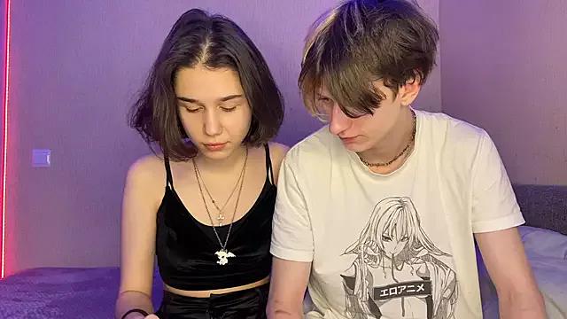baby_lesi from StripChat is Freechat