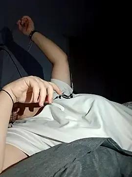 Baby_Myla from StripChat is Freechat