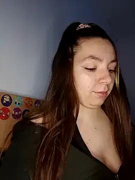 Baby_Myla from StripChat is Freechat