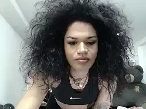 baby_pretty_veneno from StripChat