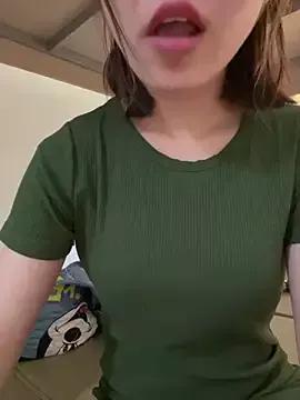 Baby_sexy22 from StripChat is Freechat