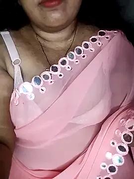 Baby_shinu from StripChat