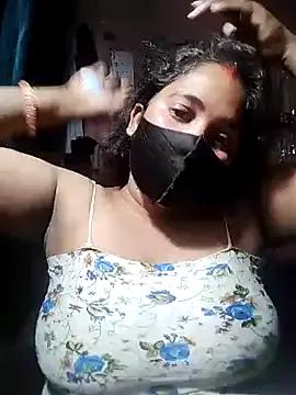 Baby_shinu from StripChat