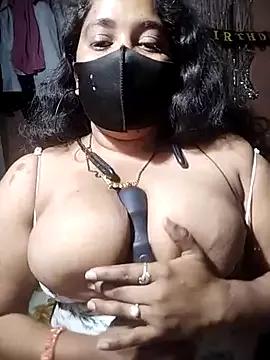 Baby_shinu from StripChat