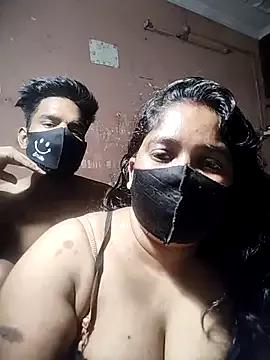 Baby_shinu from StripChat