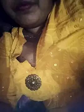 Baby_shinu from StripChat