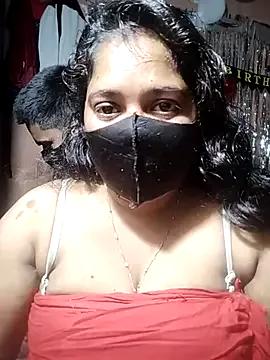 Baby_shinu from StripChat