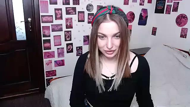 Baby_Yoda21 from StripChat is Freechat
