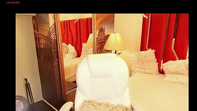 BabyAmatiis_ from StripChat is Freechat