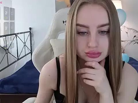 BabyBlissss from StripChat