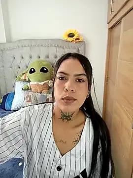 Babyboo_honey from StripChat is Freechat