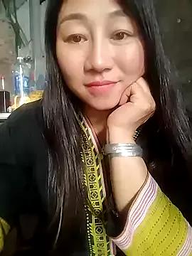 babychill09 from StripChat is Freechat