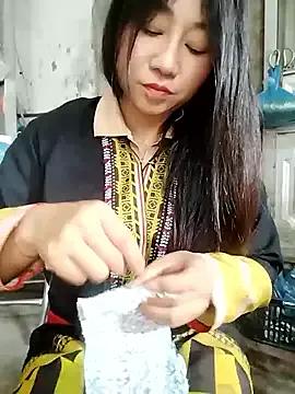 babychill09 from StripChat is Freechat