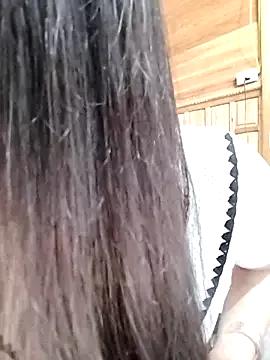 babychill09 from StripChat is Freechat