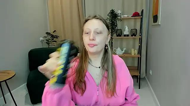 babydarkness from StripChat is Freechat