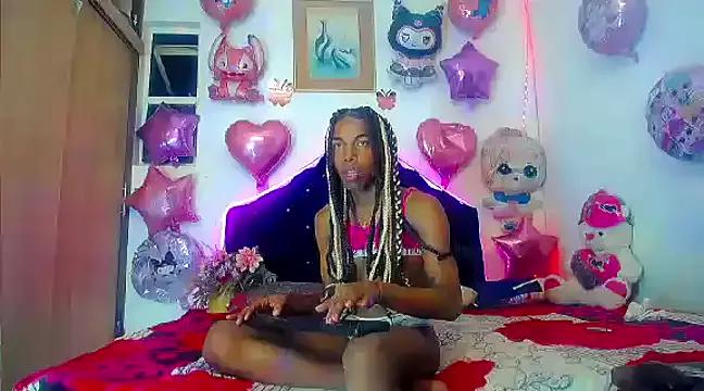 BabyDickTs1 from StripChat