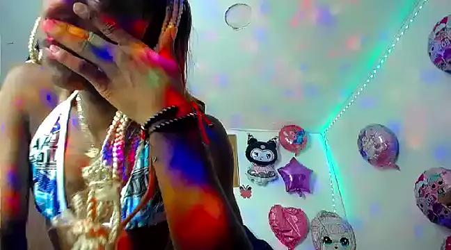 BabyDickTs1 from StripChat