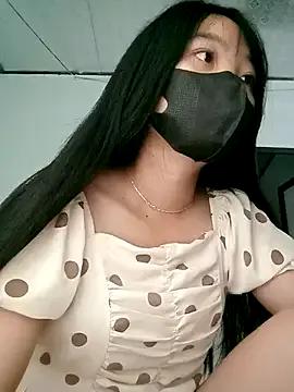 Babydone111 from StripChat