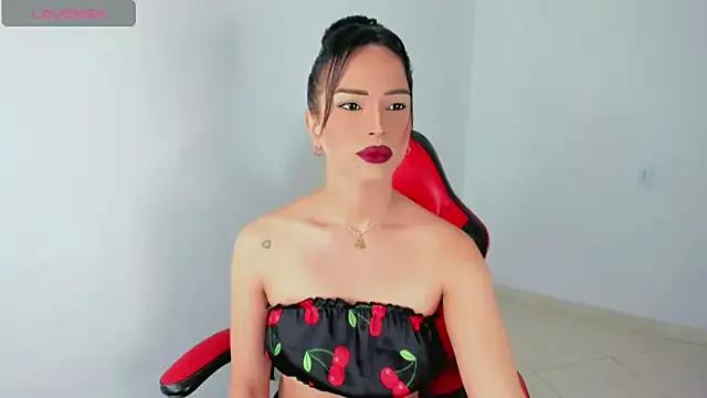 babygaby_ from StripChat is Freechat