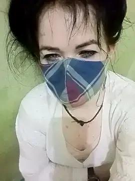 Babygirl-23 from StripChat is Freechat
