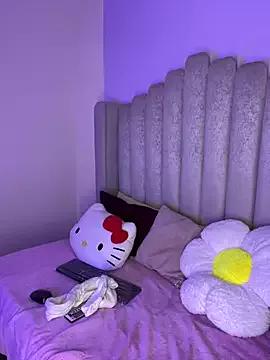 babyhoney1 from StripChat is Freechat