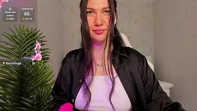 babyisperfect from StripChat is Freechat