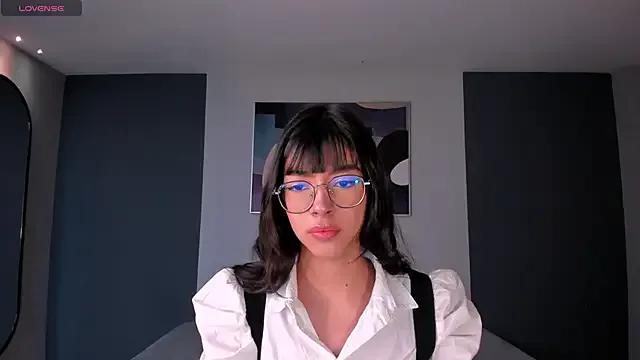 BabyJanne from StripChat is Freechat