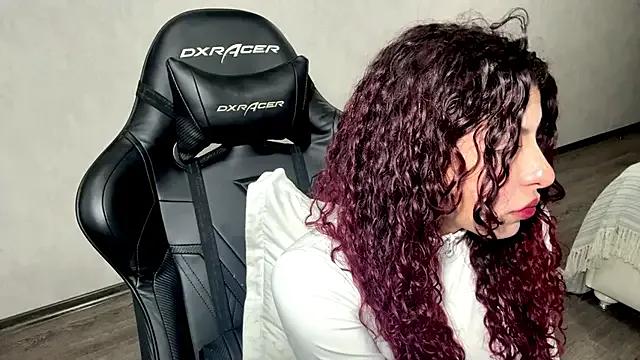 BabyJune18 from StripChat is Freechat