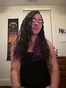 babykalirose from StripChat is Freechat