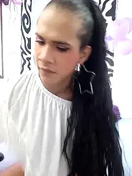 Babylolatop from StripChat is Freechat