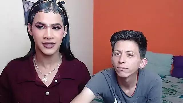 Babylolatop from StripChat
