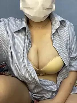 Babylovexx66 from StripChat