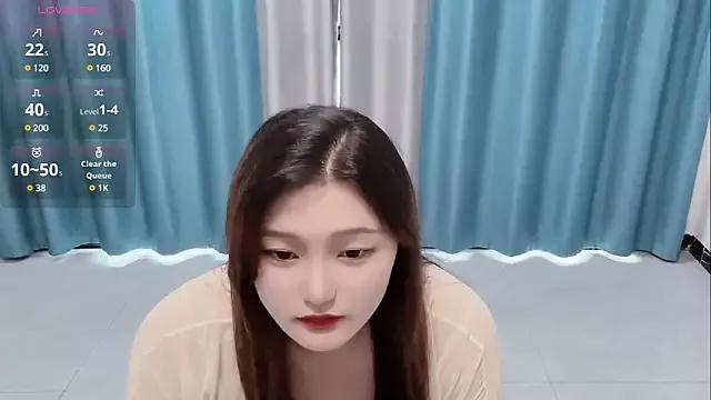 babymimi-111 from StripChat