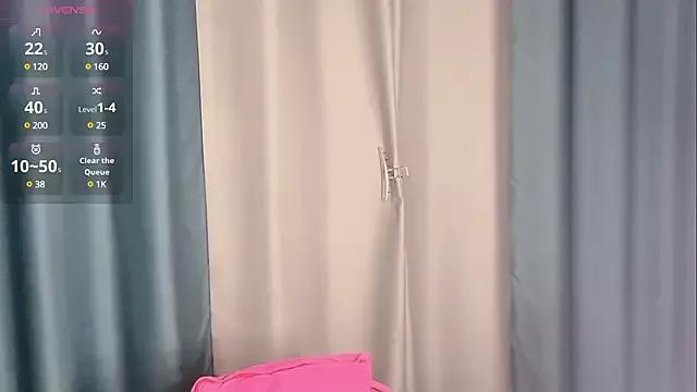 babymimi-111 from StripChat