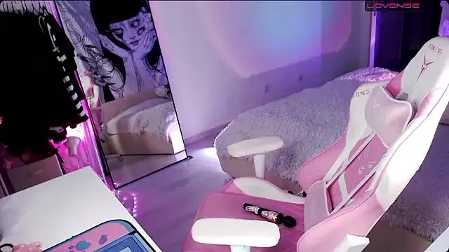 babymisa from StripChat