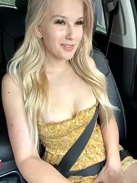 babyparisxoxo from StripChat