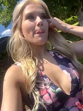 babyparisxoxo from StripChat