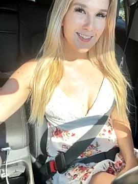 babyparisxoxo from StripChat
