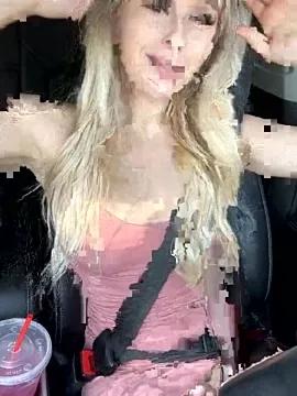 babyparisxoxo from StripChat