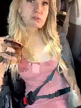 babyparisxoxo from StripChat