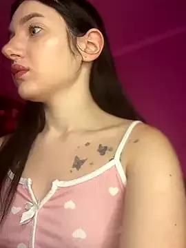 BabyRorry from StripChat is Freechat