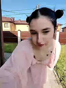 BabyRorry from StripChat is Freechat