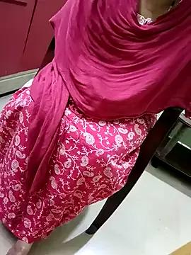 babysalu from StripChat is Freechat