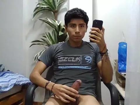 Babyxhot from StripChat