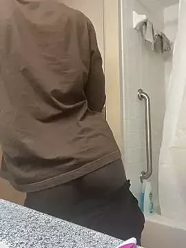 Backshort11 from StripChat